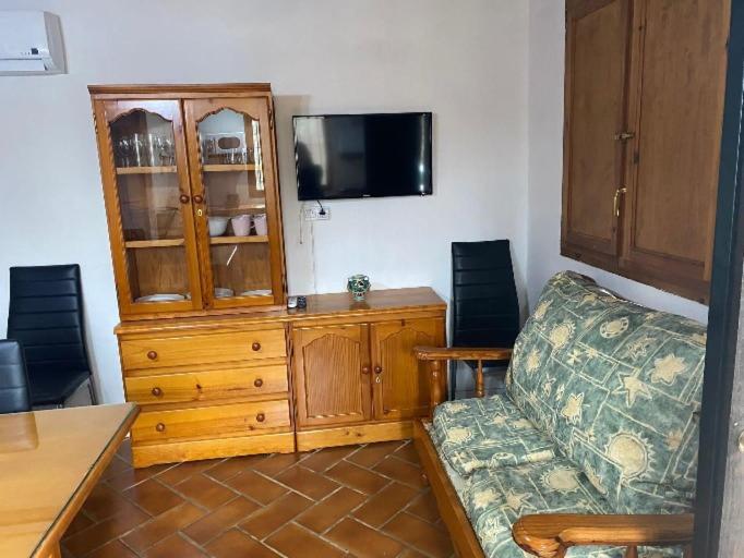 Viviendas Rurales Del Robledo Castano de Robledo エクステリア 写真