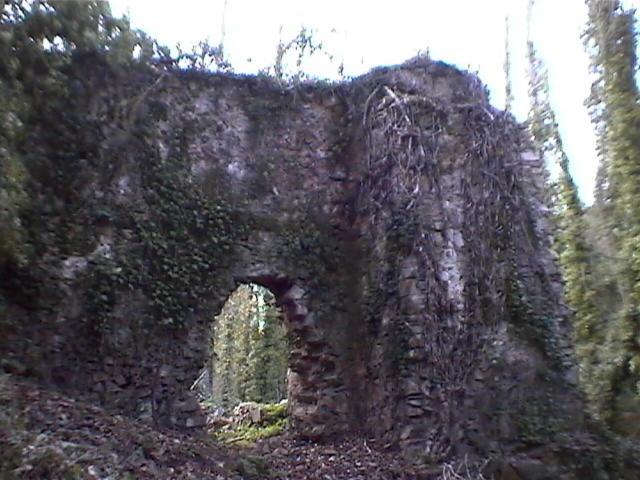 Viviendas Rurales Del Robledo Castano de Robledo エクステリア 写真