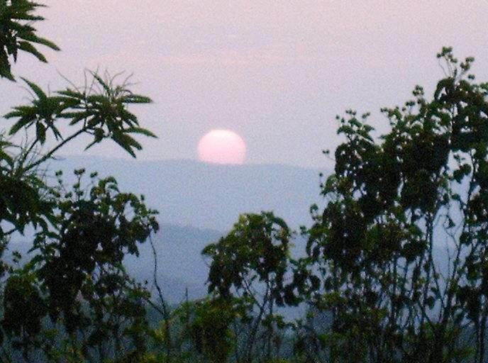 Viviendas Rurales Del Robledo Castano de Robledo エクステリア 写真